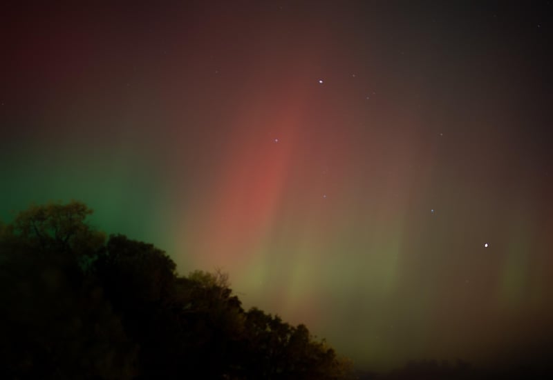 Northern Lights